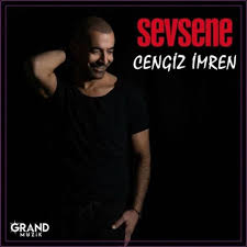 CENGİZ İMREN ’’SEVSENE’’ İLE SEVENLERİNİN KARŞISINA ÇIKIYOR