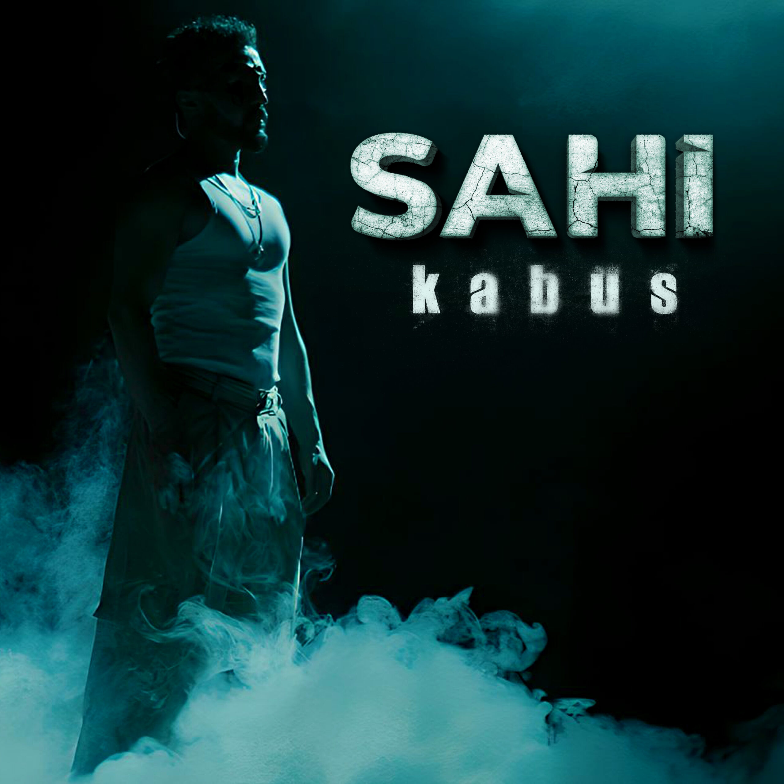 SAHİ ” KABUS ” Tüm Digital Platformlarda