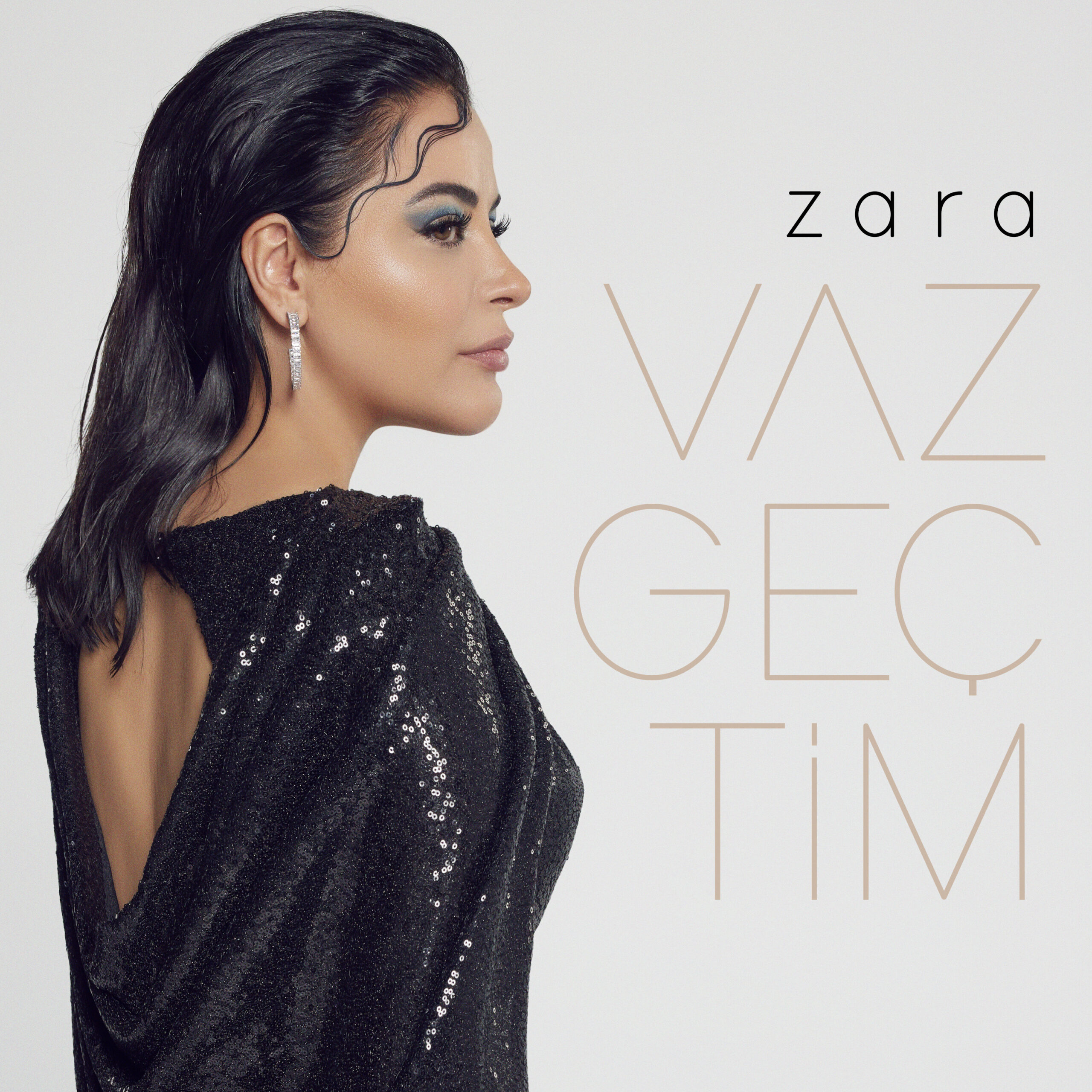 Zara’dan Yıldız Tilbe yorumu : ‘Vazgeçtim’